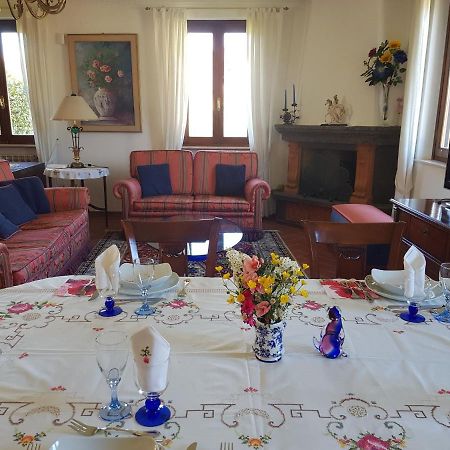 Вілла Casa Vittoria Corsanico-Bargecchia Екстер'єр фото