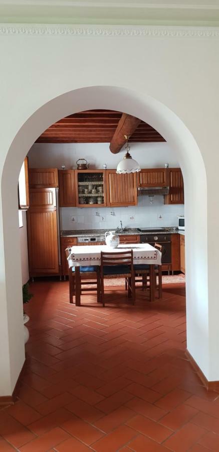 Вілла Casa Vittoria Corsanico-Bargecchia Екстер'єр фото